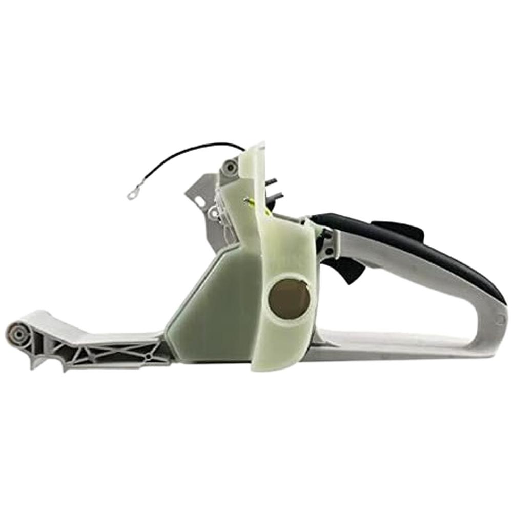 

OEM Replacement Fuel Tank Assembly Easy Installation OEM Specification Fit Engine Fuel Component For Chainsaw 028 AV WB China Mainland