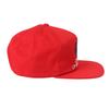 Canterbury Classic Big Logo Cap, Unisex, Red, Size F