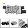A03E-Car Heater Motor Blower Resistor Cooling Fan Control Module Parts For  Captiva Opel Antara 1137328586 1137328621