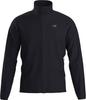 Куртка Arc'teryx Kyanite Lightweight Hoody schwarz