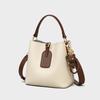 Bucket Bag for Women 2025 New Genuine Leather Women's Bag Autumn Winter Hot Sale Large Capacity Shoulder Handbag Crossbody Bag