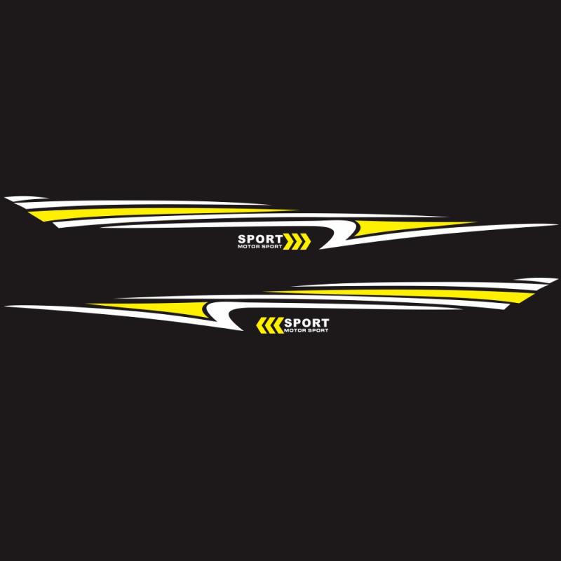 Universal Auto Aufkleber Refit Fahrzeug Taille Linie Aufkleber Auto Körper Aufkleber Auto Aufkleber