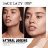Sace Lady - Krycí krémový korektor - 3 druhy