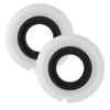 Toilet Seal Kit 385310677 for Toilets 110 111 210 510 511 Without Overflow Holes