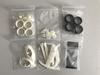 Hobby Design Scale Lamborghini Huracan Aoshima Detail Up Kit 1/24 LB-WORK HD03-0485