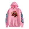 Unisex ONE PIECE  Anime Hoodie Sweatshirt for Mens Womens CARTOON Printed Cool Streetwear