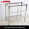 ZISIZ Stainless Steel Kitchen Sink Holder