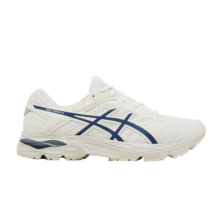 ASICS Gel Flux 4 Cream Blue 39.5