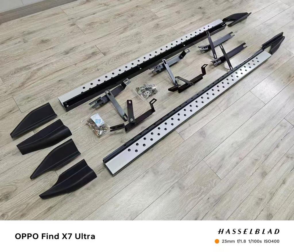 Compatible Pedals for 20-23 RAV4, Venza, and Harrier Models