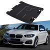 Front Wheel Arch Fender Cover Compatible with For 3 Series F30 F31 F80 F34