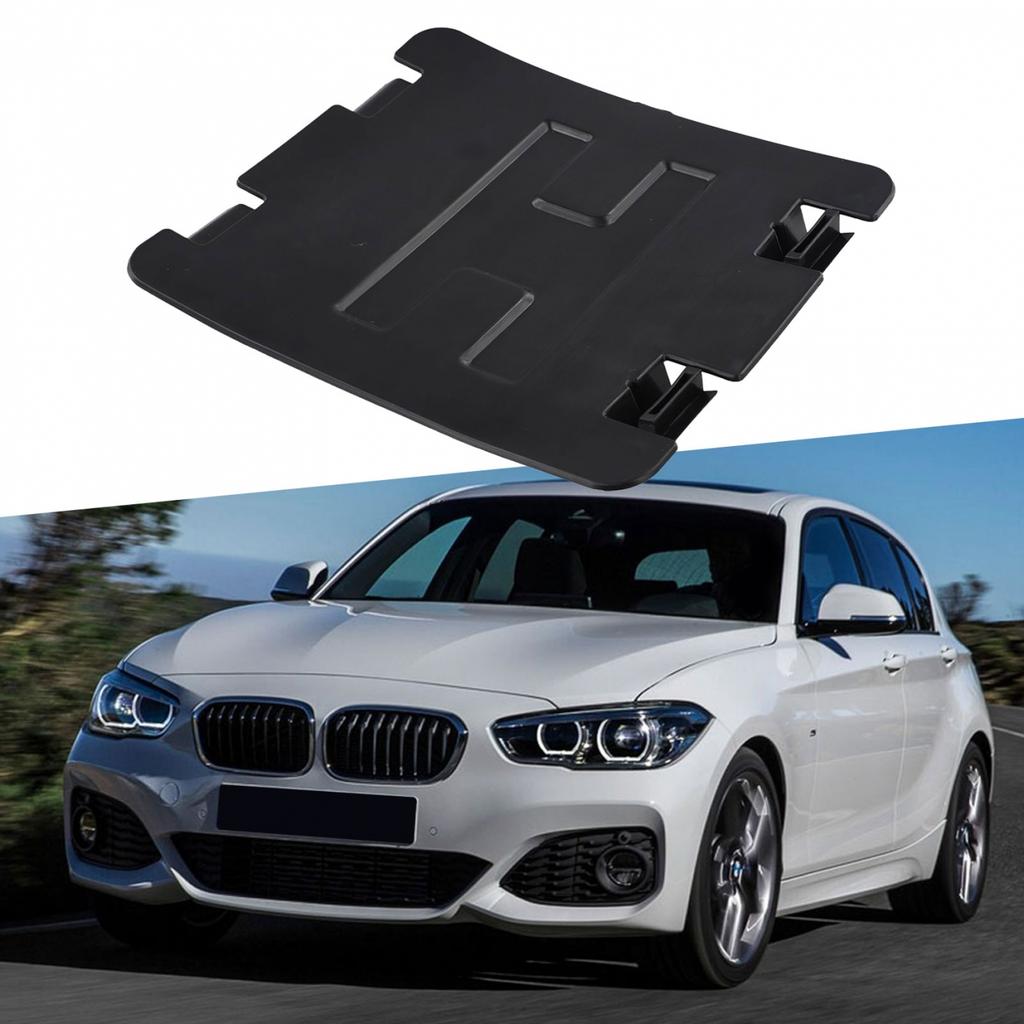 Front Wheel Arch Fender Cover Compatible with For 3 Series F30 F31 F80 F34