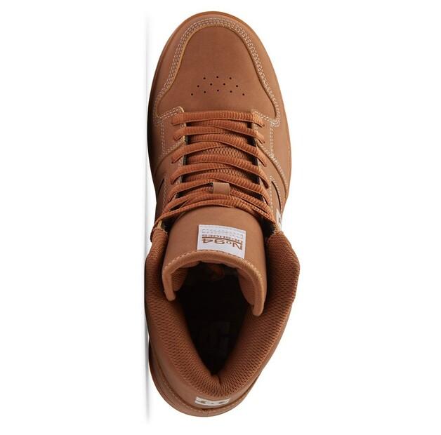 Dc Shoes Manteca 4 Lx Shoes