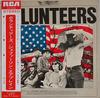 LP Record JEFFERSON AIRPLANE - Volunteers SHP6086 RCA 1969 Japan Rock Used