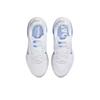 Nike  Vomero 18 White Royal Pulse Women Sneakers Blue Football-Grey HM6804-111