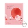 Round Lab Camellia Deep Collagen Firming Gel Mask 34g x 4ea