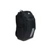 Adidas Polyester Rucksack Regular Unisex Schwarz Adidas IK4800