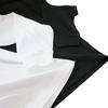 Mizumori Ado Embroidered Long Sleeve T-Shirt Boy Smoke Black Size L