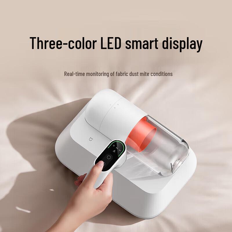 Xiaomi Mite Remover Pro Handheld Vacuum Cleaner