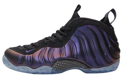 Air Foamposite One 'Eggplant' 2017 314996-008