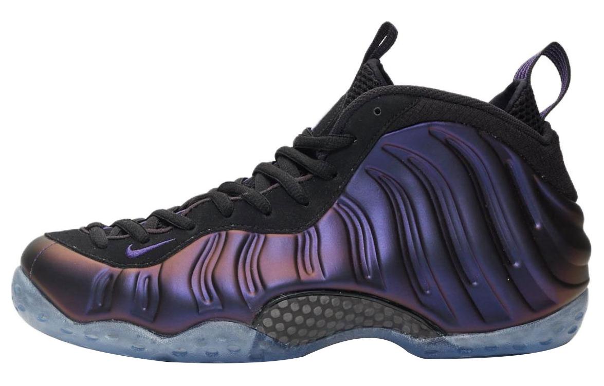 

Nike Air Foamposite One Eggplant 2017 314996-008 40
