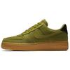New Air Force 1 Low '07 Camper Green Gum AQ0117-300