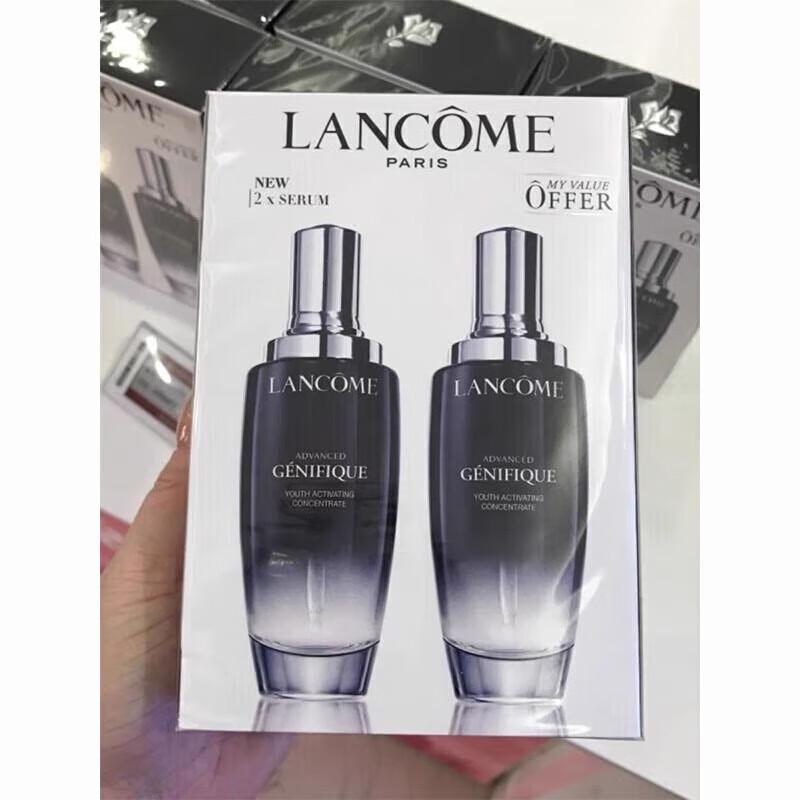 SLEK PROKONO Little Black Bottle Essence Serum 2nd Gen