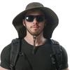 MUQZI Sports Accessory High Quality Camping Hat Soft Polyester Breathable