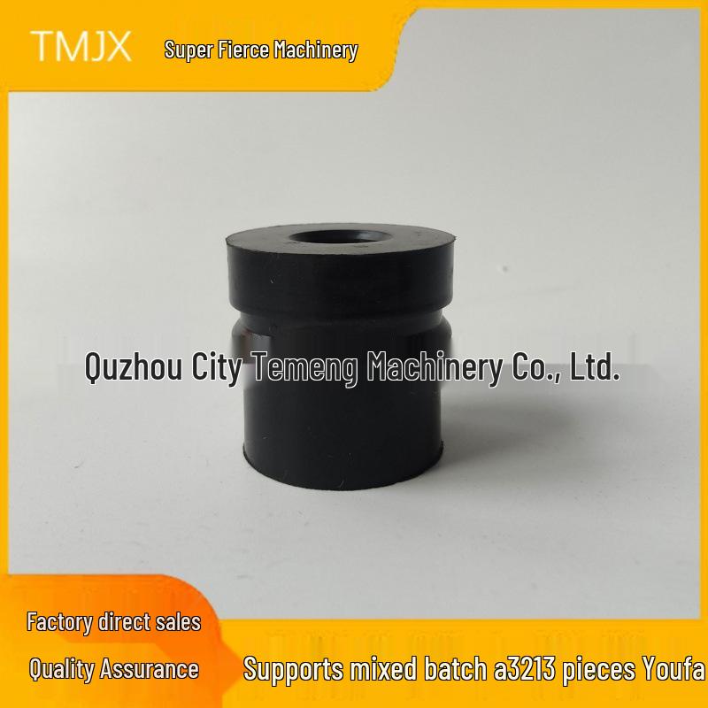 Anti-Vibration Mechanical Rubber Bushing for MS380, 381, and MS382 Chainsaw