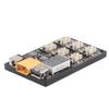 6in1 1S LiPo Battery Charger Charging Board RC Accessory with USB Interface