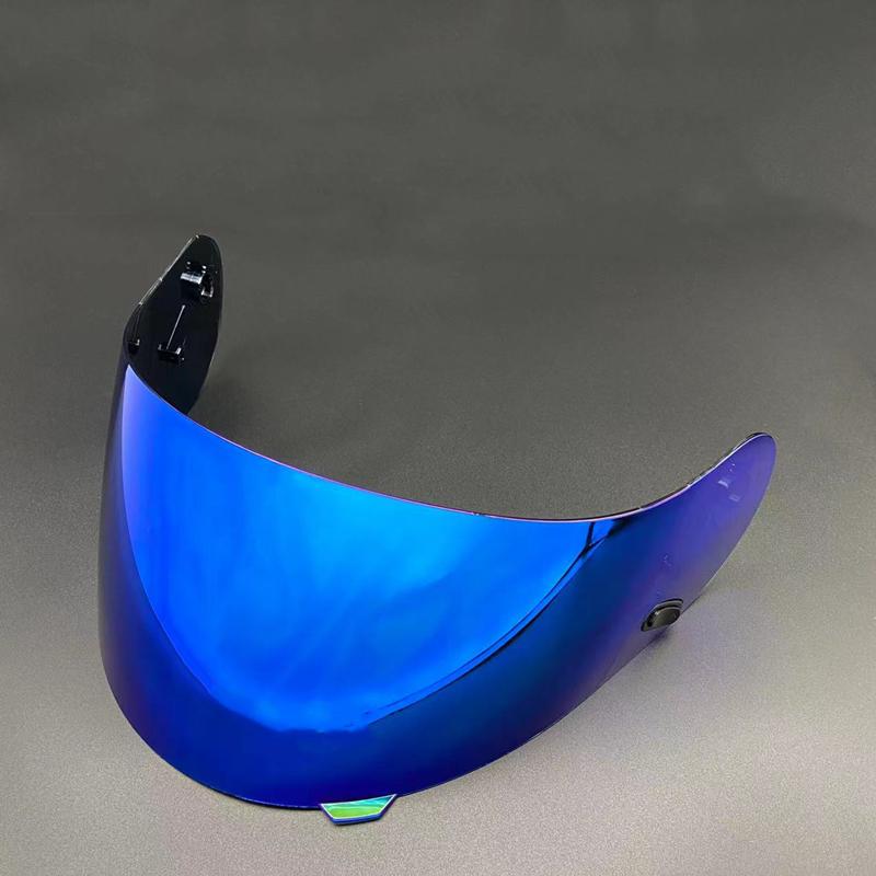 CL16 Visor for HJC CL17 CLST CLSP CSR1 CSR2 CS15 TR1 FG15 HS11 FS15 HJ09 Uv Protection Helmet Shields Capacete Accessories