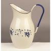 Bombed Sena Jug 2.5L Transparent