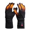 Cross-Border Smart Electric Heated Ski Gloves - Three-Speed, Detachable, Washable, Winter Warmth