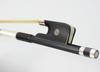 VINGOBOW Double Bass Bow, French Style Carbon Bow, All Sizes 44