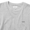 ThiSiSneverthat T.n.t. CLaSSic Hdp L S Tee Heather Grey