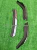 BMW F90 M5 Carbon Fiber Front Lip Spoiler