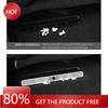 New 80% Car Seat Outlet Air Outlet Vent Protect Cover Trim Auto Accessories For Mercedes Benz AMG W206 W204 W205 W212 W213 W221