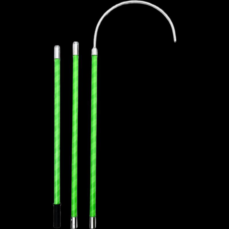 UOSU Insulated HV Operating Rod