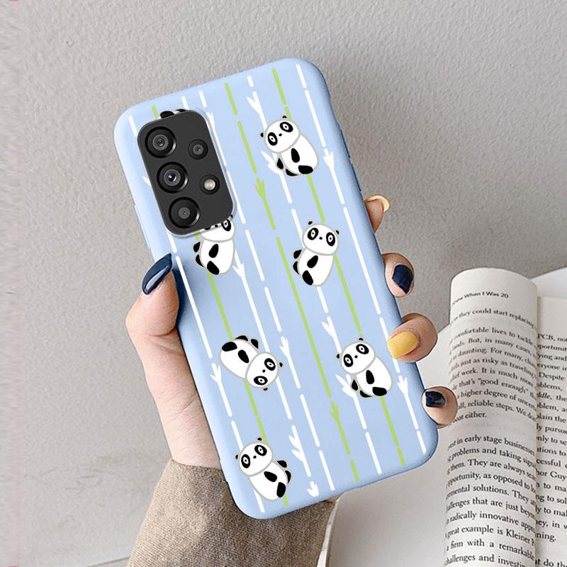 

Case For Samsung A53 A52S A52 A73 A70 Cute Heart Flower Back Cover Soft Silicone Matte Protective Funda For Samsung Galaxy A53 Samsung A53 5G