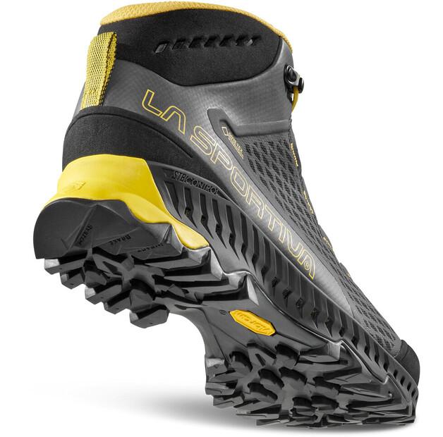 Треккинговые ботинки La Sportiva Stream GTX