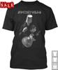 Camiseta de Algodón Unisex Hot Buckethead signature Buckethead Guitar S-5XL JM498