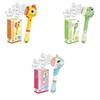 2023 New Automatic Bubble Blower - Magic Bubble Machine with LED Lighting,Bubble Machine Party Favors, Bubble Maker Blower Machine 25-26