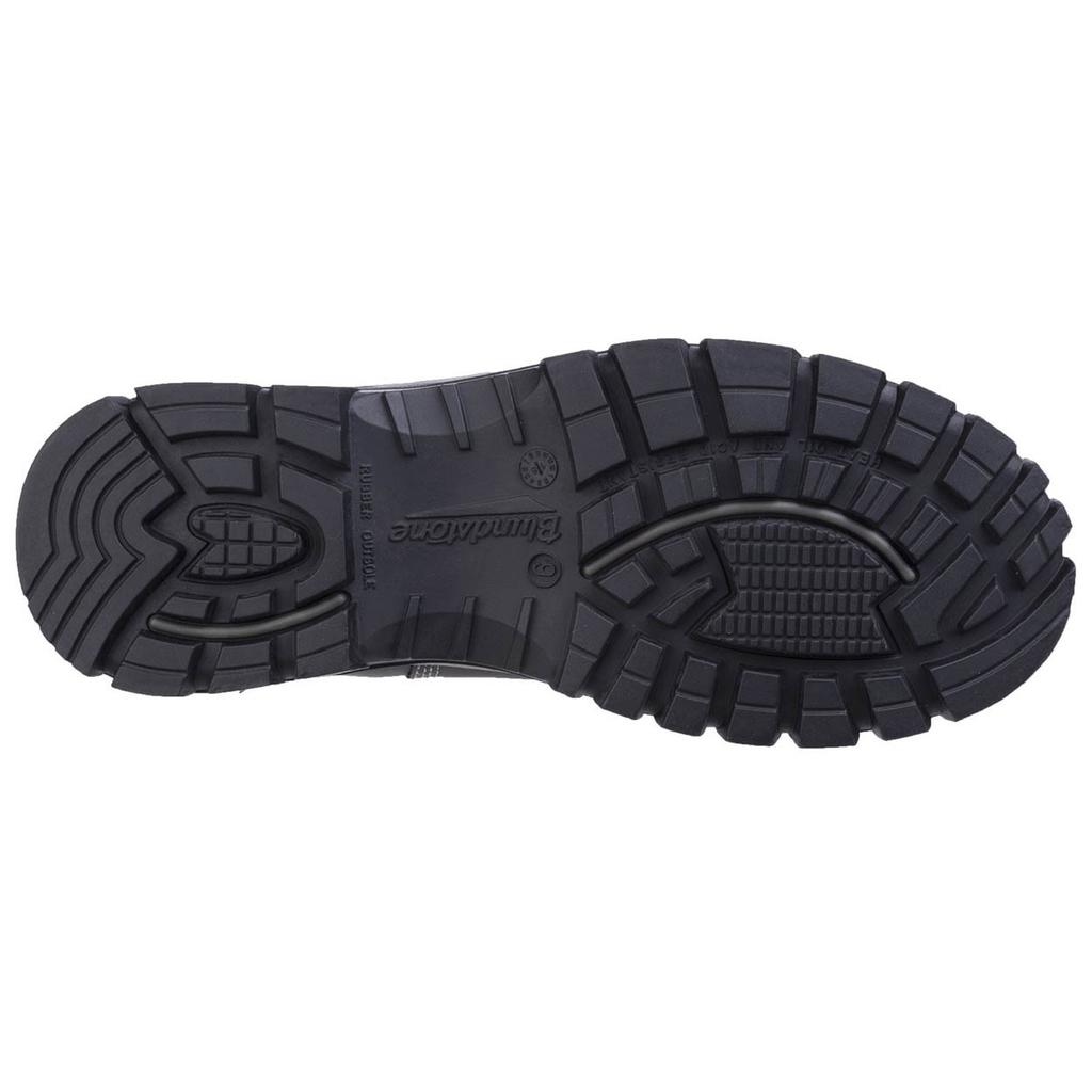 BLUNDSTONE Unisex Adults Dealer Boots