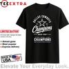 Cowboys Champions 2026 2027 Shirt