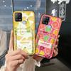 Graffiti Full Wrap Phone Case For Tecno Pova/LD7 Protective Card Slot Cover Dirt-resistant Soft Case Durable Card Bag