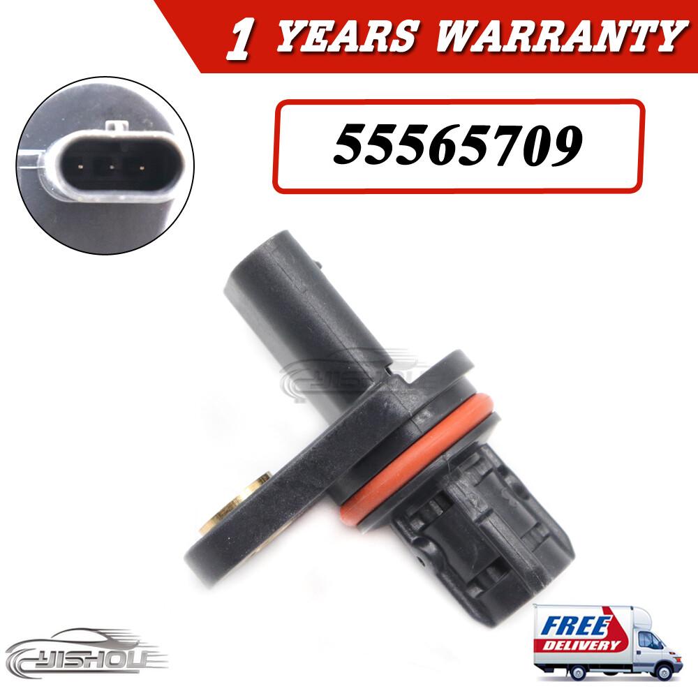 55565709 New Camshaft Position Sensor for Chevy Chevrolet Aveo Cruze Aveo5 Sonic