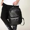 Fashion School Backpack Laptop Waterproof Travel Shopping Bags Hot High Quality Men Ultralight Backpack for Male Soft Polyester