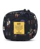 Titicaca KiU Collaboration Square Pouch, Women's, Free Size, Design 1, ZOWJBC7032