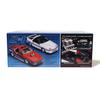 MPC 1/25 Retro Deluxe Series 1988 Dodge Shelby Daytona Plastic Model Kit MPC1009 (Car)