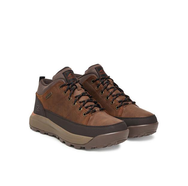 Треккинговые ботинки Skechers Cambert