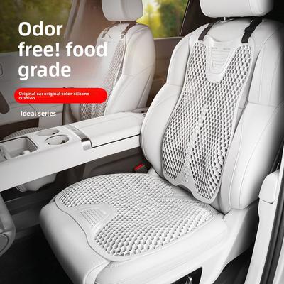 Accesorios Interior – Fundas para asientos de coche